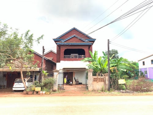 ផ្ទះលក់បន្ទាន់​ (​ម្ចាស់ផ្ទាល់)