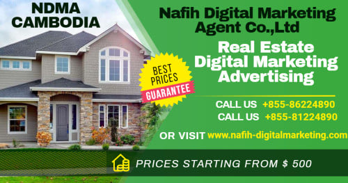 Real Estate Digital Marketing Course (Complete Training)