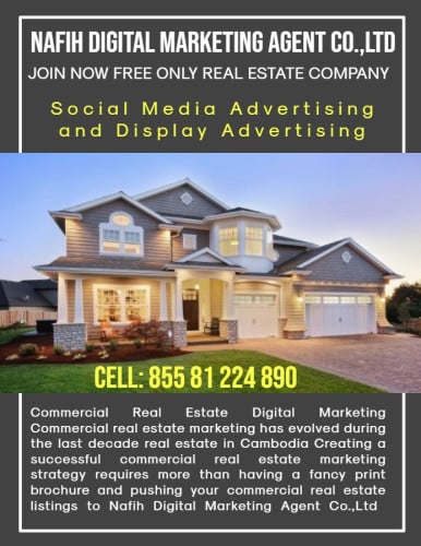 Real Estate Digital Marketing Course (Complete Training)