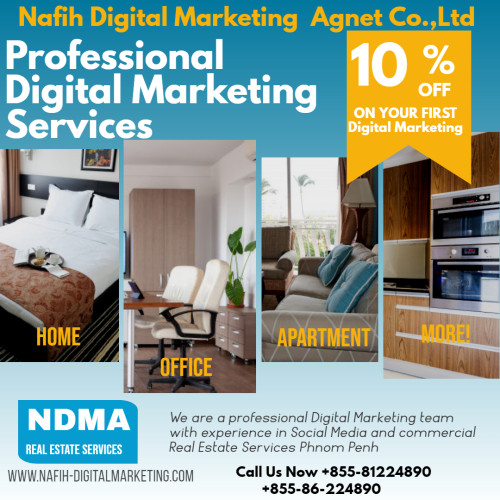 Real Estate Digital Marketing Course (Complete Training)