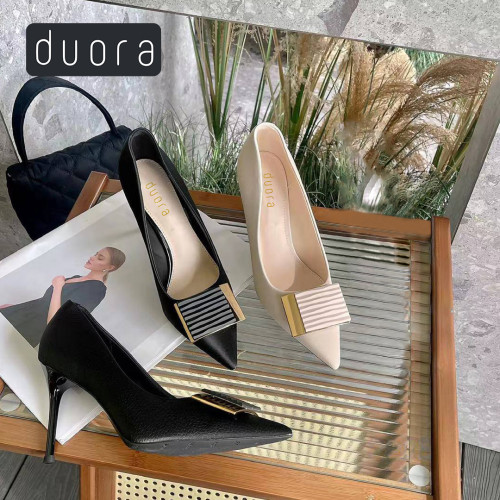 អេស្កាបាំងជំនាន់ថ្មី duora-DW2205