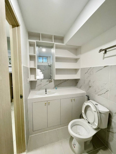 Arakawa Residence Condo Floor 11 for Rent (behind Royal Phnom Penh Hospital)