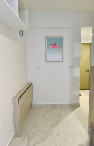 Arakawa Residence Condo Floor 11 for Rent (behind Royal Phnom Penh Hospital)