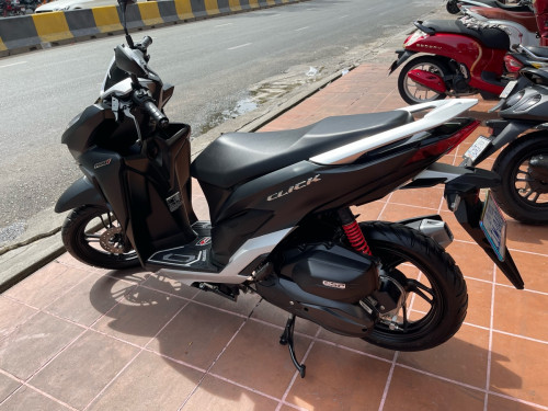 honda click 150cc