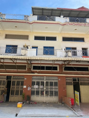 ផ្ទះសំរាប់លក់ឬជួល