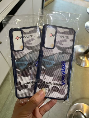 Case vivo V20 Se brand new