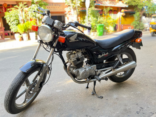 honda nighthawk 250 olx