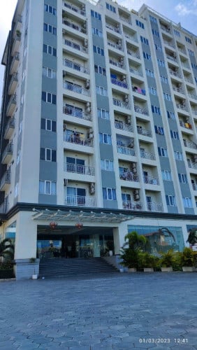 ខុនដូលក់រឺជួល Paramount cando for rent
