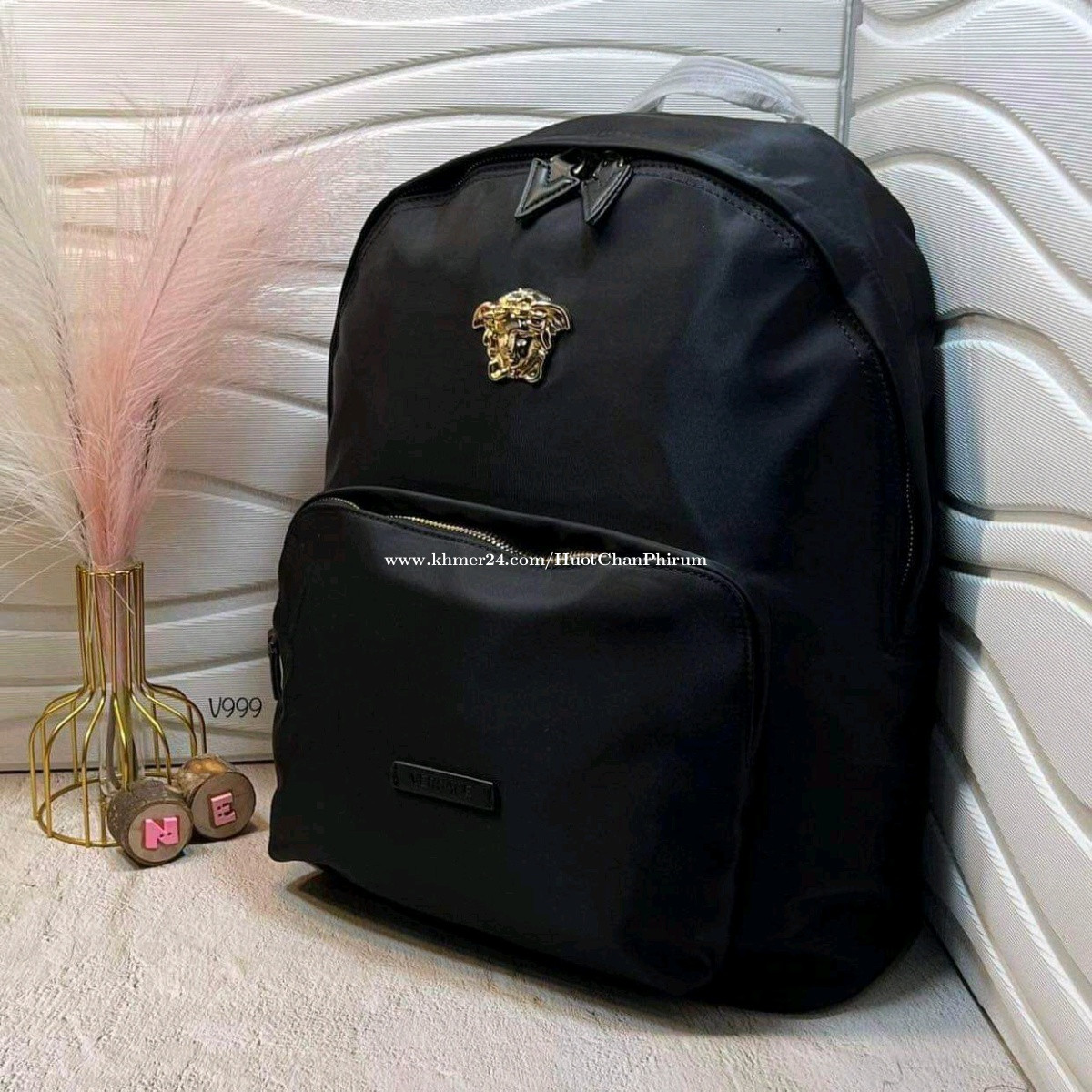 Versace on sale bag yupoo