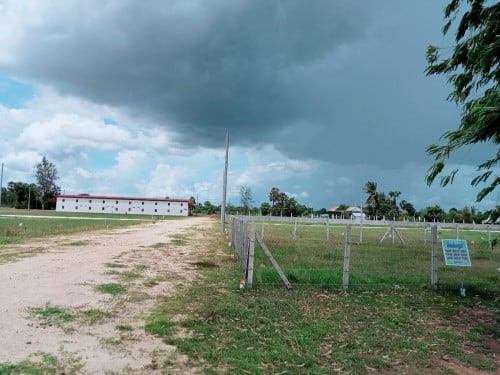 ដីលក់តែតម្លៃដើម វិញ