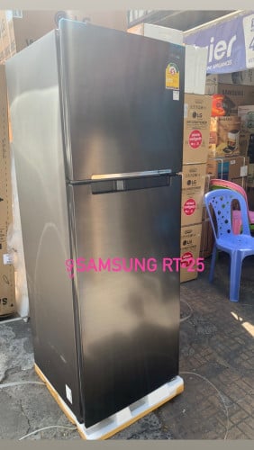 ទូទឹកកកSAMSUNG RT-25❤️❤️❤️