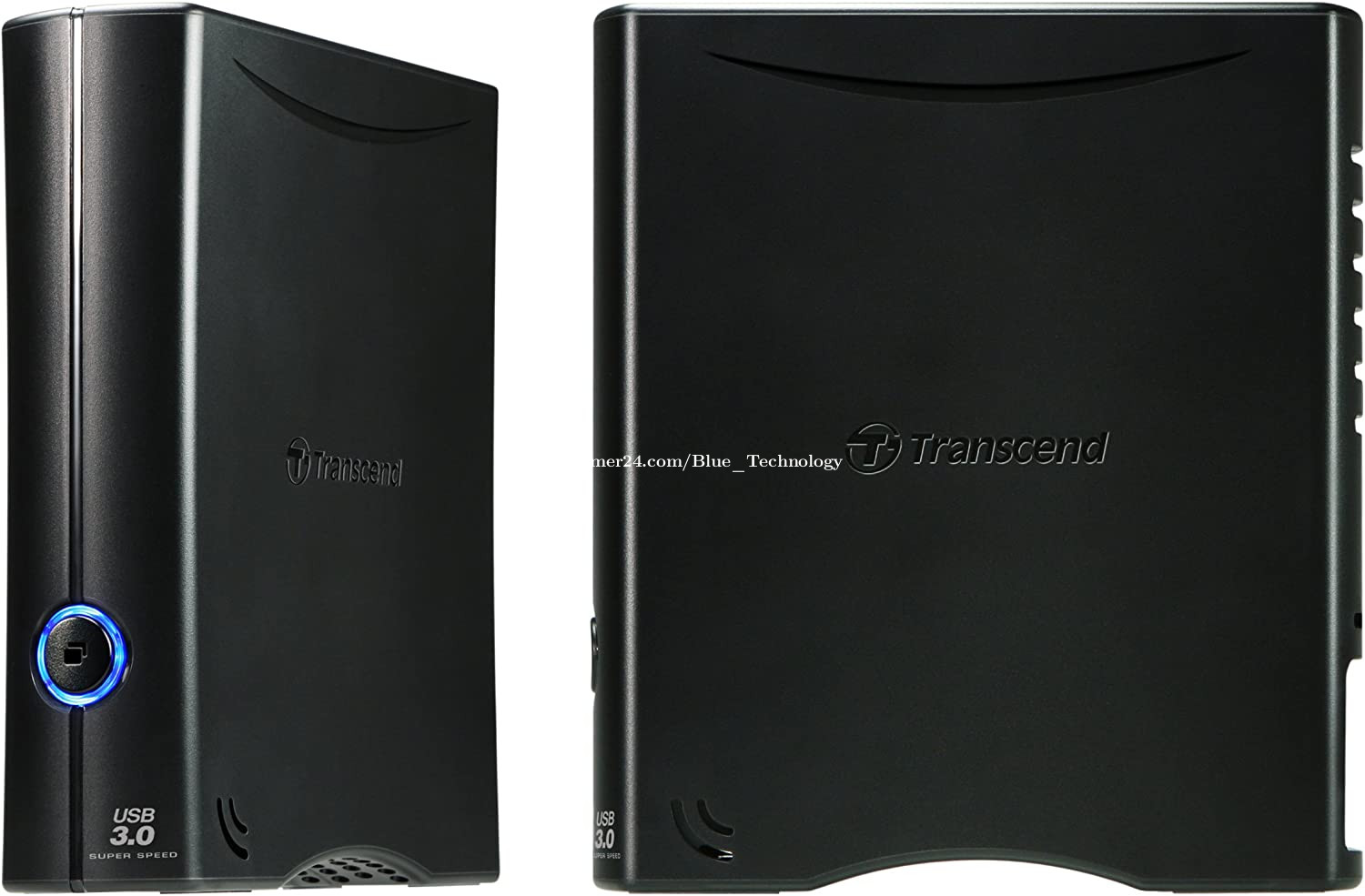 Transcend 4TB Storejet 3.5" 35T3, External Hard Drives TS4TSJ35T3 Price