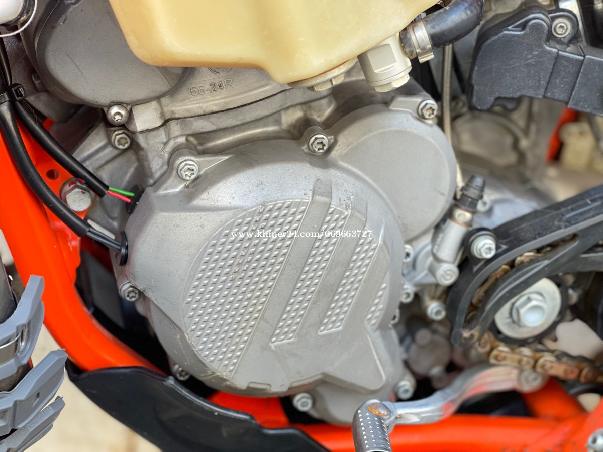 ktm 250 exc 2019