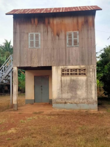 House and Land for Sale