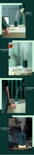 Wireless Humididier + Free Delivery