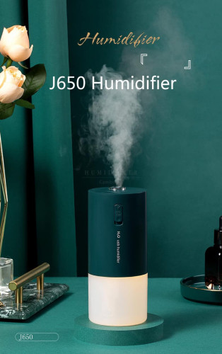 Wireless Humididier + Free Delivery