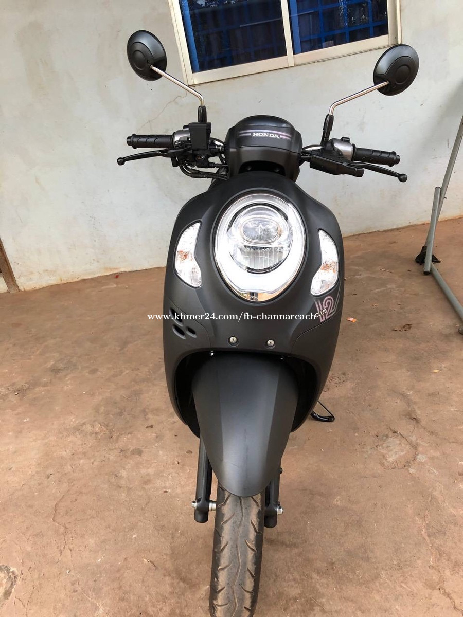 khmer24 sell moto
