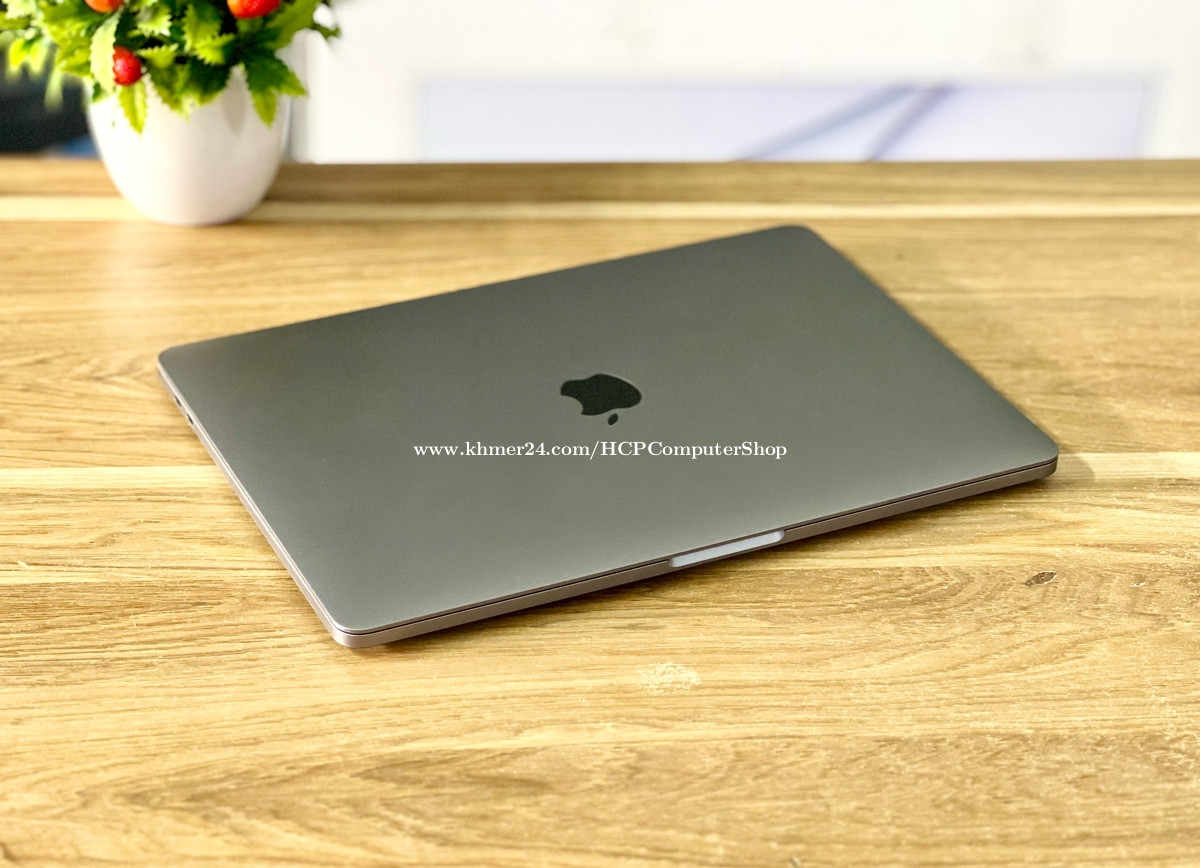 MacBook Pro 2019 (13