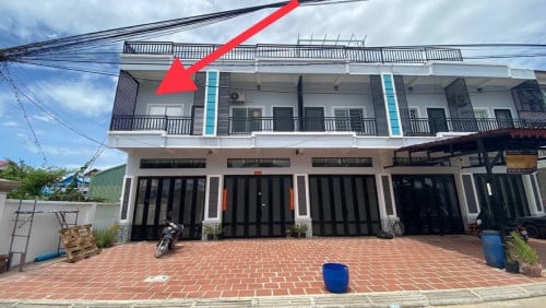 ផ្ទះសំរាប់ជួល