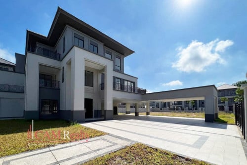 King Villa 6បន្ទប់គេង | ​ Aeon 3