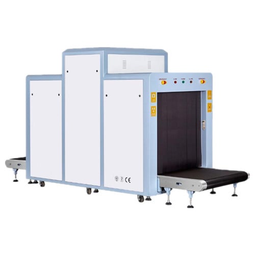 AI-100100 X-Ray Scanner Baggage-Luggage - ម៉ាសុីនកាំរស្មីអ៊ិចមីចាប់វត្តុ