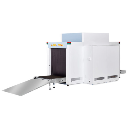 AI-100100 X-Ray Scanner Baggage-Luggage - ម៉ាសុីនកាំរស្មីអ៊ិចមីចាប់វត្តុ