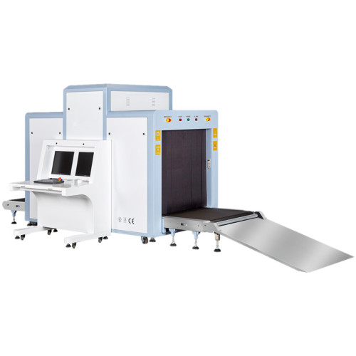 AI-100100 X-Ray Scanner Baggage-Luggage - ម៉ាសុីនកាំរស្មីអ៊ិចមីចាប់វត្តុ