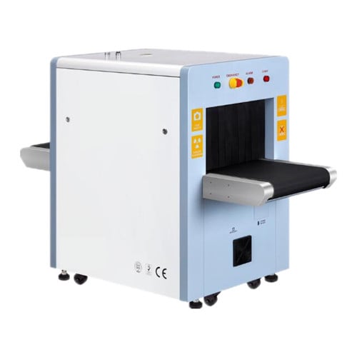 AI-5030C X-Ray Scanner Baggage-Luggage – Tunnel Size - ម៉ាសុីនកាំរស្មីអ៊ិចមីចាប់វត្តុ