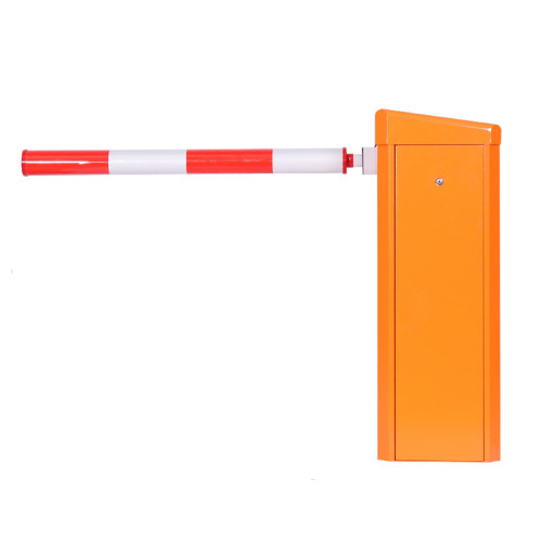 AI-PARK-301B Security Barrier Gate Car Parking Barrier Gate Arm Boom Barrier - ប្រព័ន្ធចំណតឡាន ម៉ូតូ