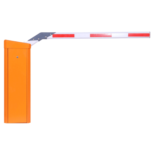 AI-PARK-301B Security Barrier Gate Car Parking Barrier Gate Arm Boom ...