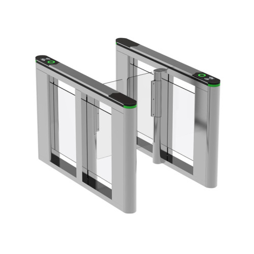AISG006 High Speed Security Turnstile Gate Automatic Gate System