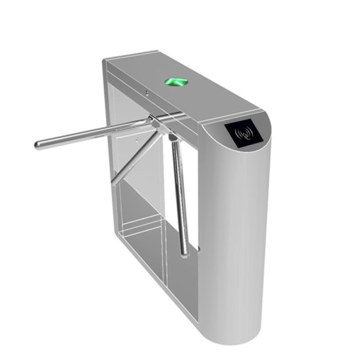 AI-TT008 Tripod Turnstile Manual Turnstile Access Control System ...