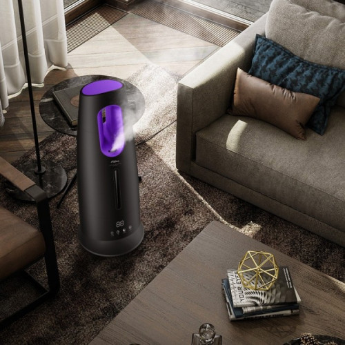 Deerma DEM-LD705 Constant Humidity Floor-standing Humidifier 4L Large Capacity Smart