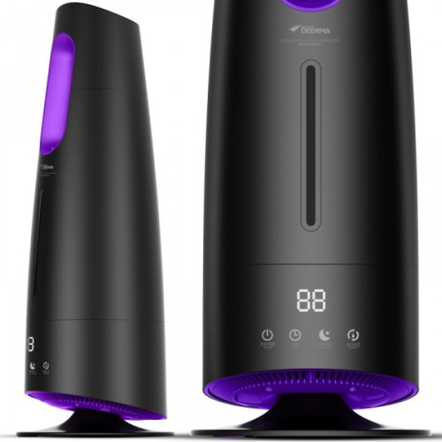 Deerma DEM-LD705 Constant Humidity Floor-standing Humidifier 4L Large Capacity Smart