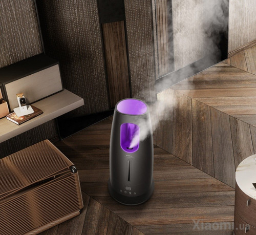 Deerma DEM-LD705 Constant Humidity Floor-standing Humidifier 4L Large Capacity Smart