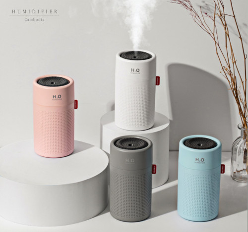 Wireless Humididier S750