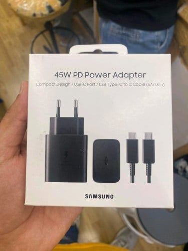 45W Power Adapter Original 100% New 29$