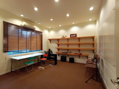 Corner Land & Villa for Rent & Sale At Toul Kork Area - Rent Price: $4,000 Per Month