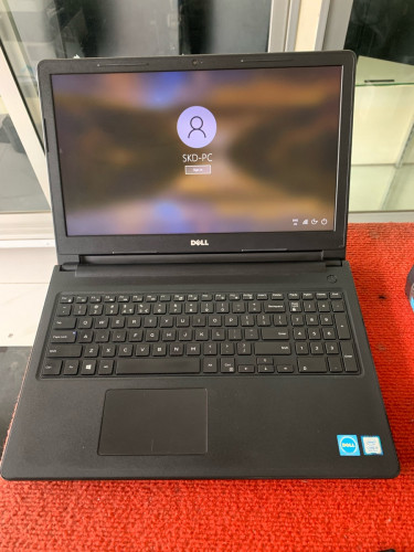 Dell Inspiron 15 3576 Price 360 In Phnom Penh Cambodia Thefirst Horsokmeang 0391