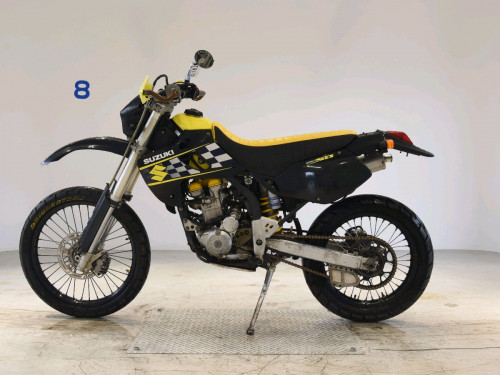 kawasaki klx 250cc