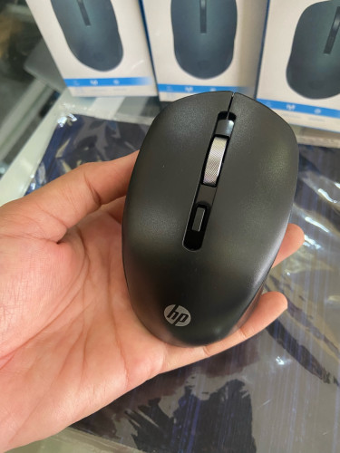 Mouse wireless Hp s1000
