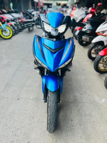 yamaha 150cc 2020