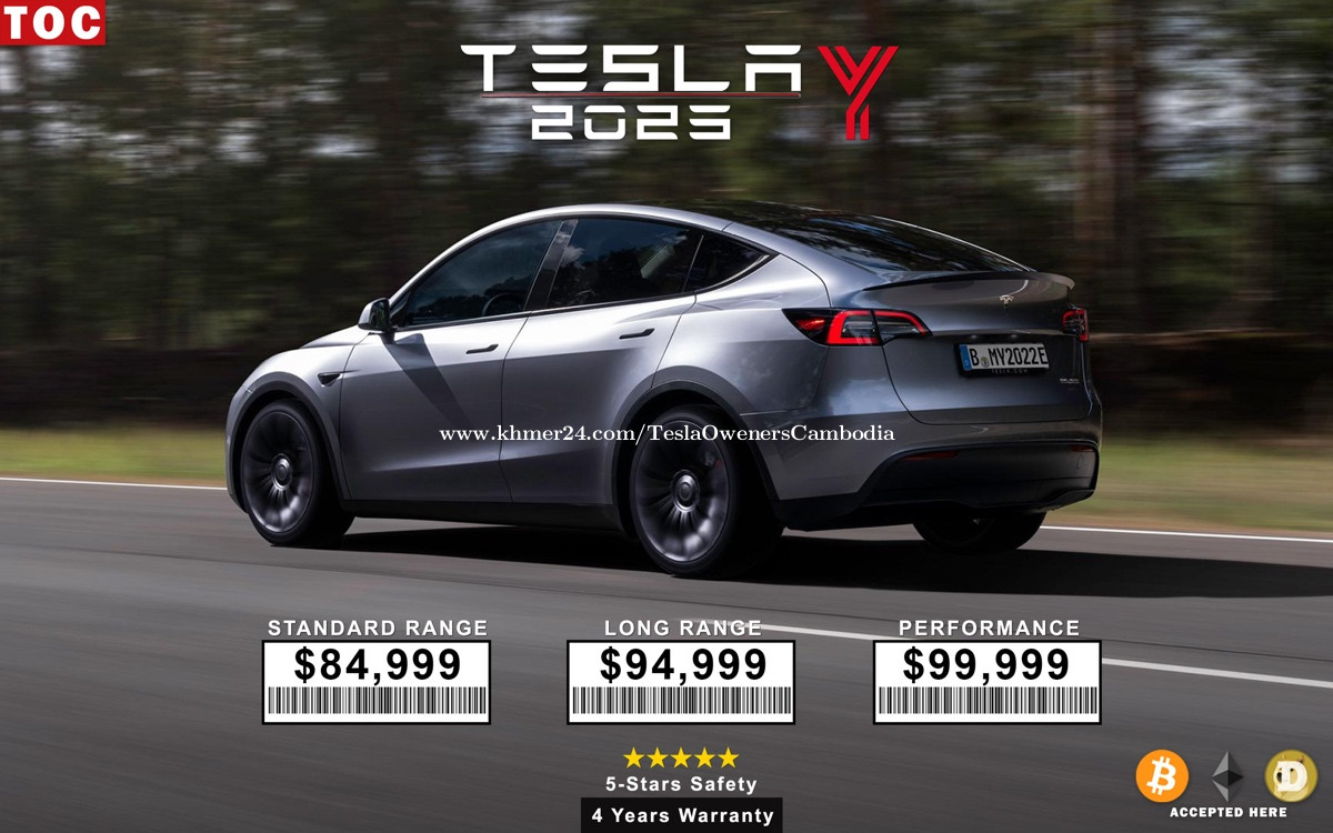 tesla-model-y-2023-price-84999-in-phnom-penh-cambodia-tesla-owners