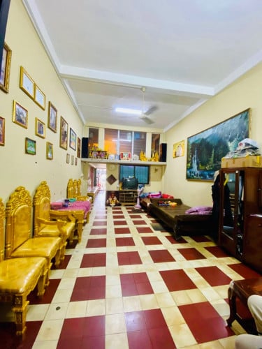 ចង់លក់ផ្ទះ បន្ទាន់