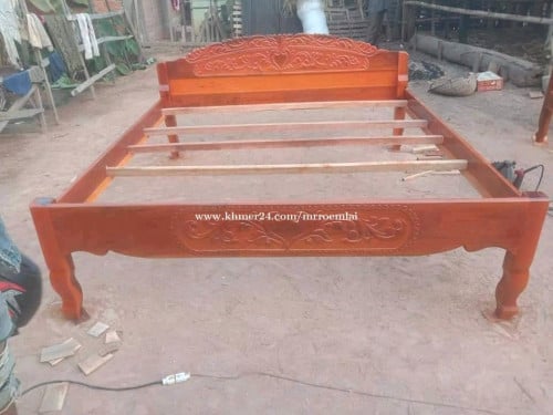 សង្ហារឹម ខ្មែរ