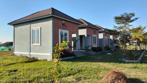 ផ្ទះលំហែអាច ជួល ឬបើកជាផ្ទះជួលសម្រាកលំហែរ