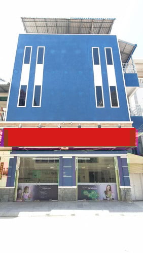 សាលារៀនសម្រាប់ជួល⚡️មាន៣ជាន់ ១៥បន្ទប់ ឬអាចបើកជា គ្លីនិកព្យាបាល​ រឺ​ ក្រុមហ៊ុន