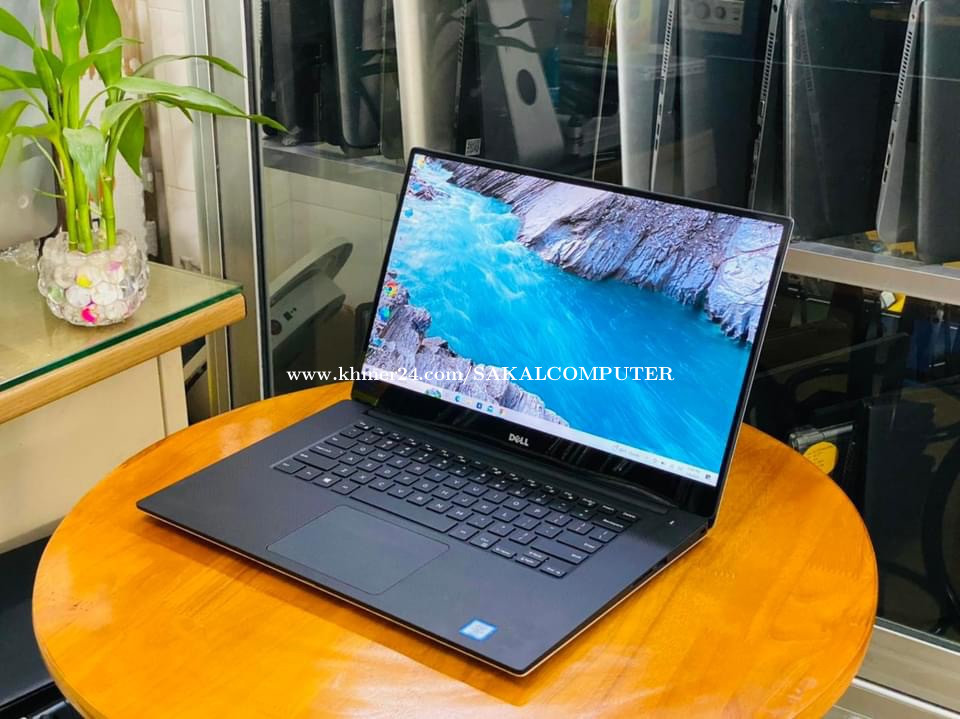 Dell Precision 5520 Touchscreen Price 725.00 in Phnom Penh, Cambodia