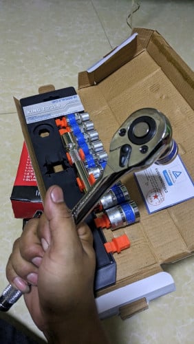 សោរគ្រាប់អូតូ លេខ10ដល់24