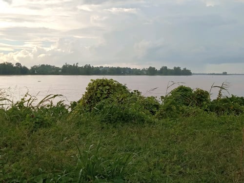 Riverside Land for Sale 95000